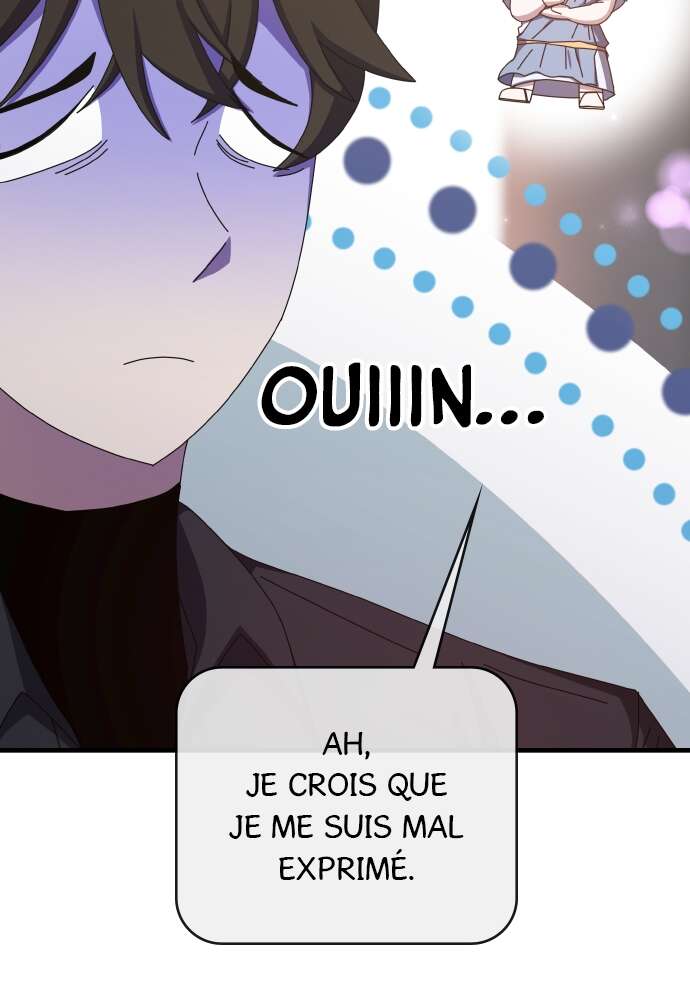 Transcension Academy Chapitre 61 - Page 100