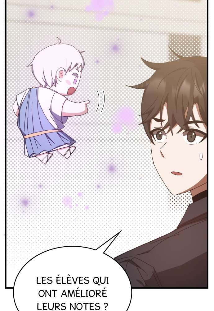 Transcension Academy Chapitre 61 - Page 102