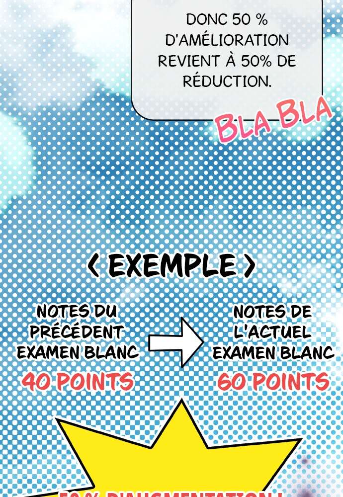 Transcension Academy Chapitre 61 - Page 105