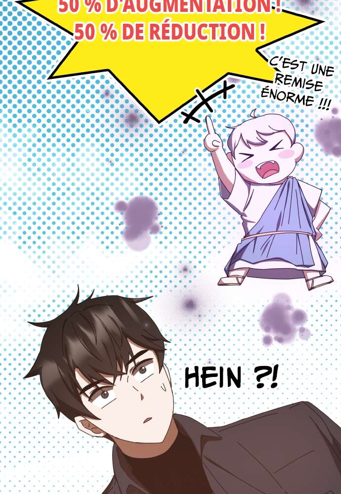 Transcension Academy Chapitre 61 - Page 106