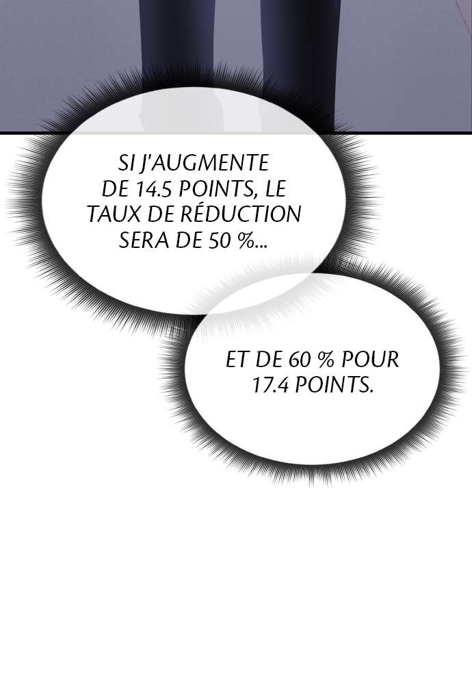 Transcension Academy Chapitre 61 - Page 115