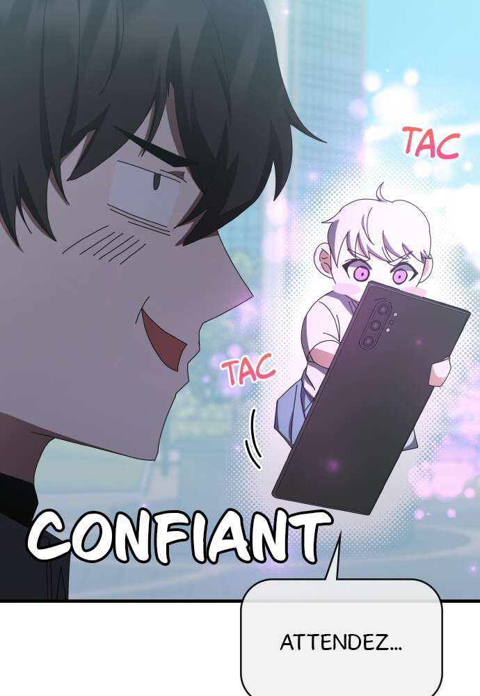 Transcension Academy Chapitre 61 - Page 124