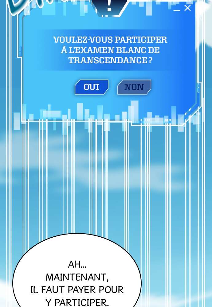 Transcension Academy Chapitre 61 - Page 127