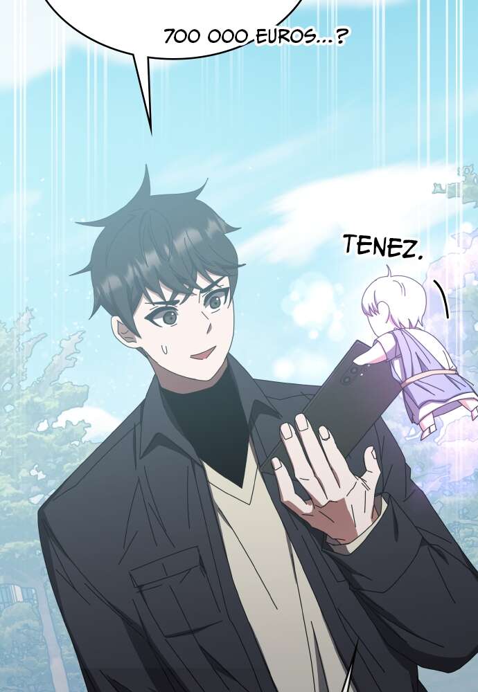Transcension Academy Chapitre 61 - Page 128