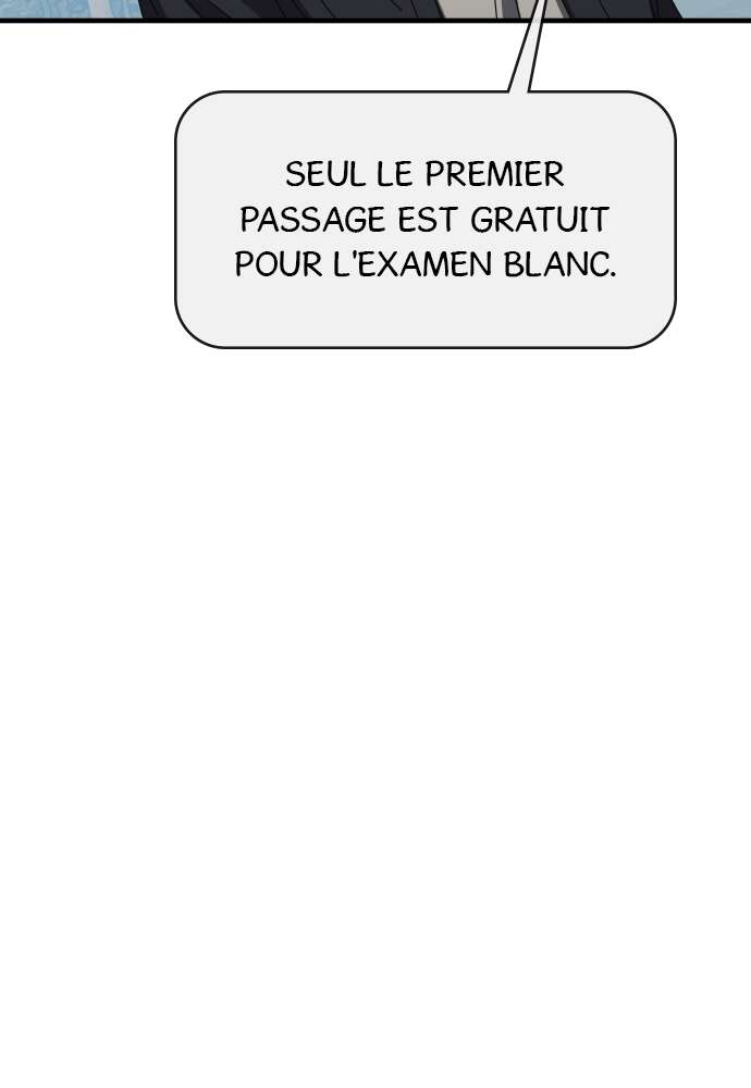 Transcension Academy Chapitre 61 - Page 129