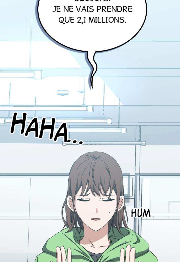 Transcension Academy Chapitre 61 - Page 13