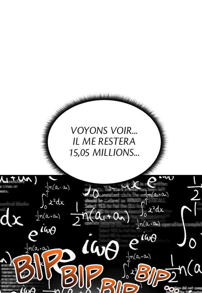 Transcension Academy Chapitre 61 - Page 130