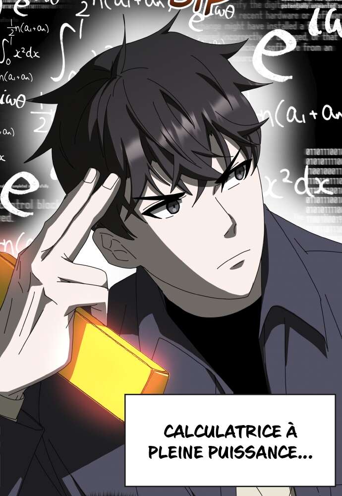 Transcension Academy Chapitre 61 - Page 131