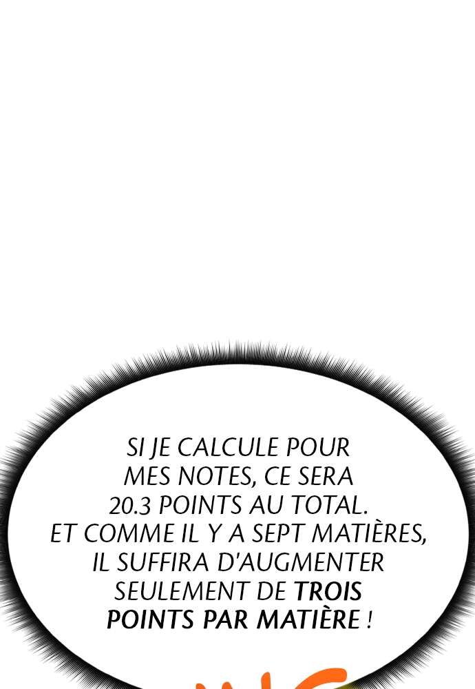 Transcension Academy Chapitre 61 - Page 133