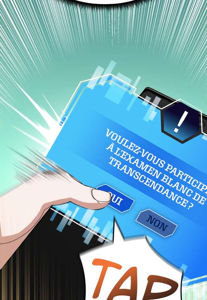 Transcension Academy Chapitre 61 - Page 136