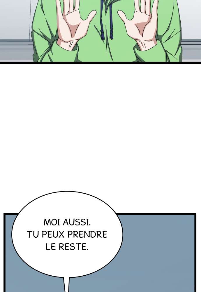 Transcension Academy Chapitre 61 - Page 14