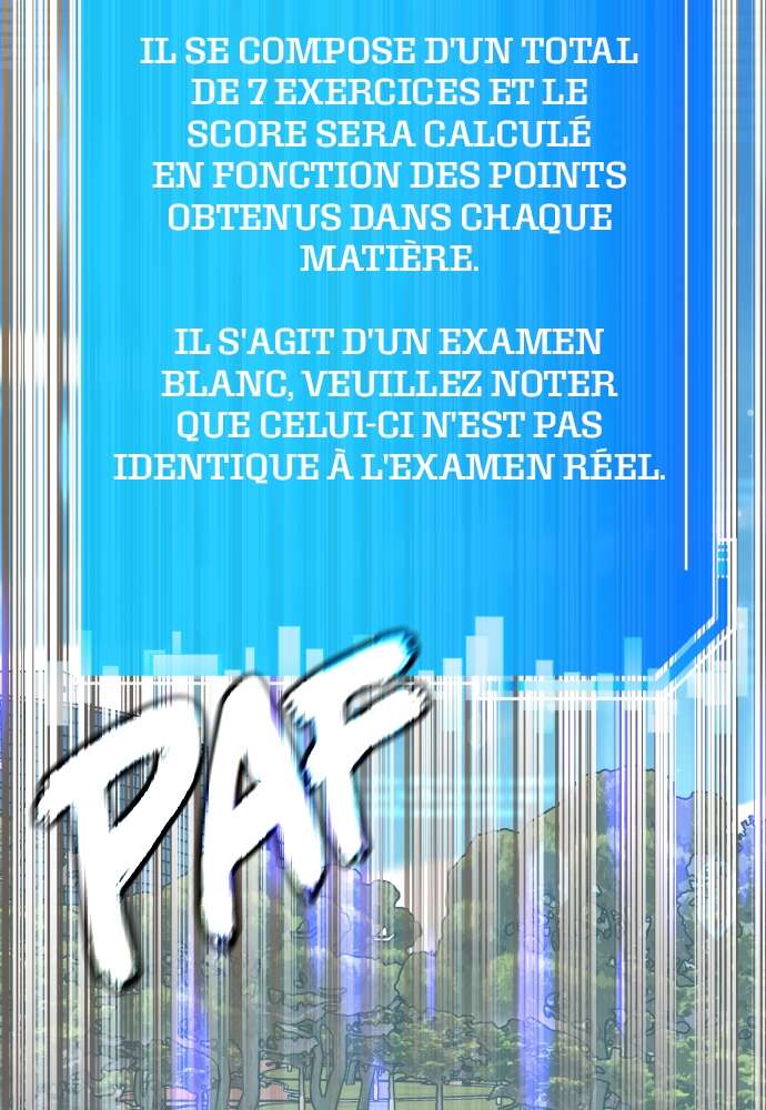 Transcension Academy Chapitre 61 - Page 141