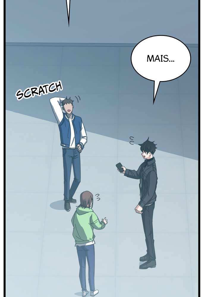 Transcension Academy Chapitre 61 - Page 15