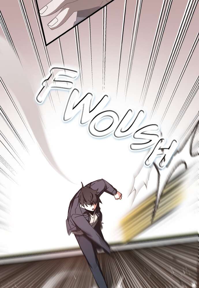 Transcension Academy Chapitre 61 - Page 156