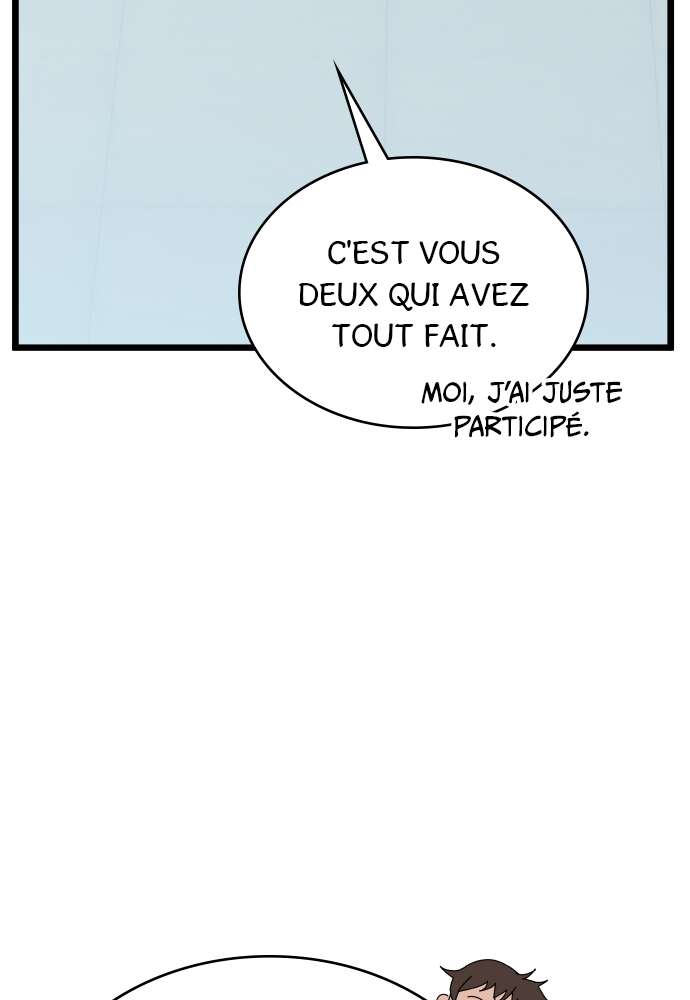 Transcension Academy Chapitre 61 - Page 16