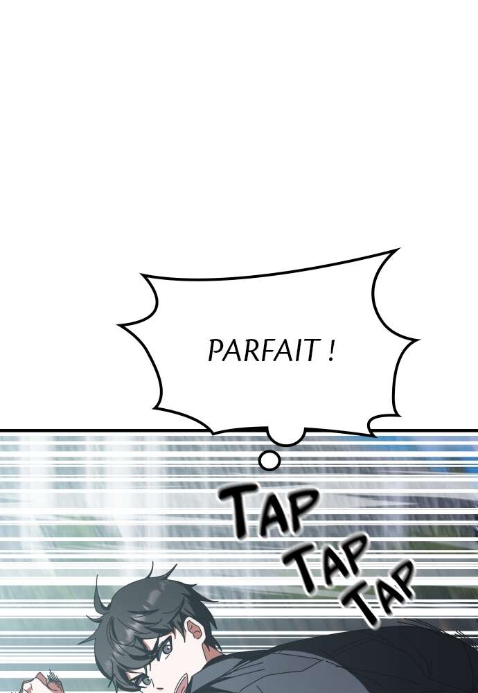 Transcension Academy Chapitre 61 - Page 160
