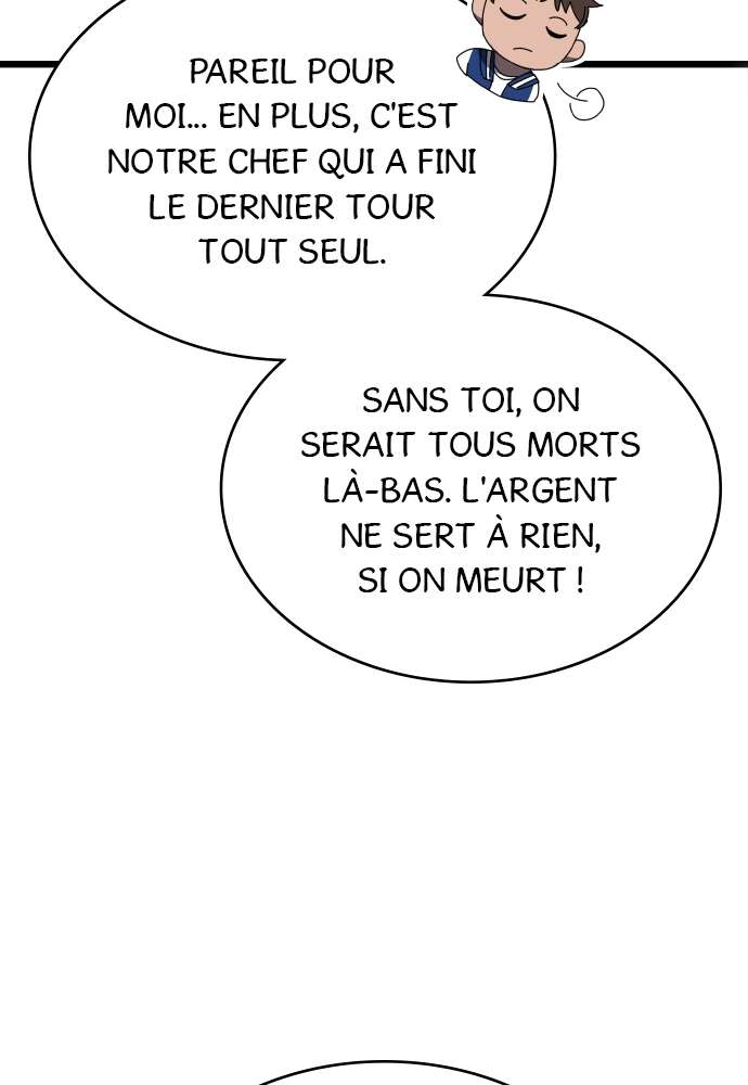 Transcension Academy Chapitre 61 - Page 17
