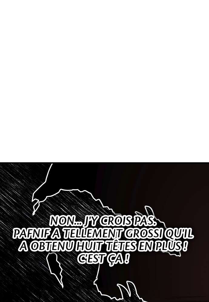 Transcension Academy Chapitre 61 - Page 172