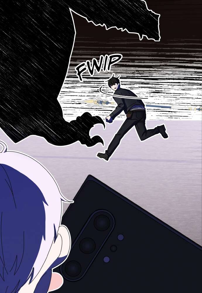 Transcension Academy Chapitre 61 - Page 173
