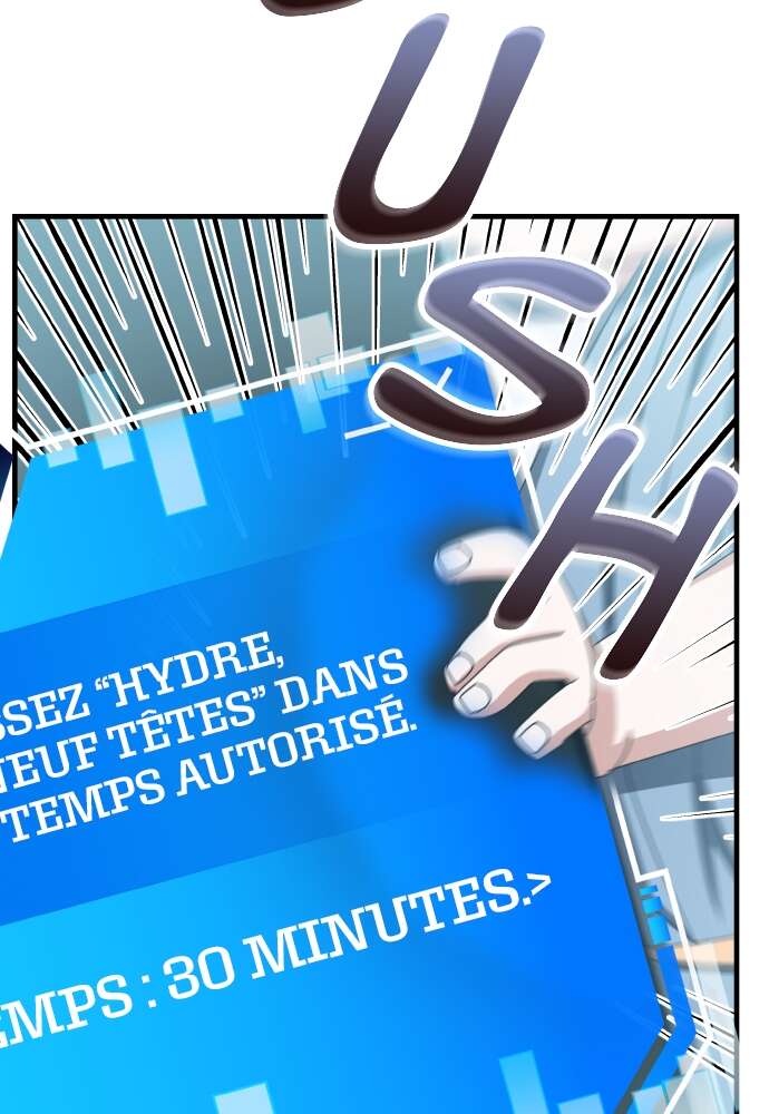Transcension Academy Chapitre 61 - Page 177