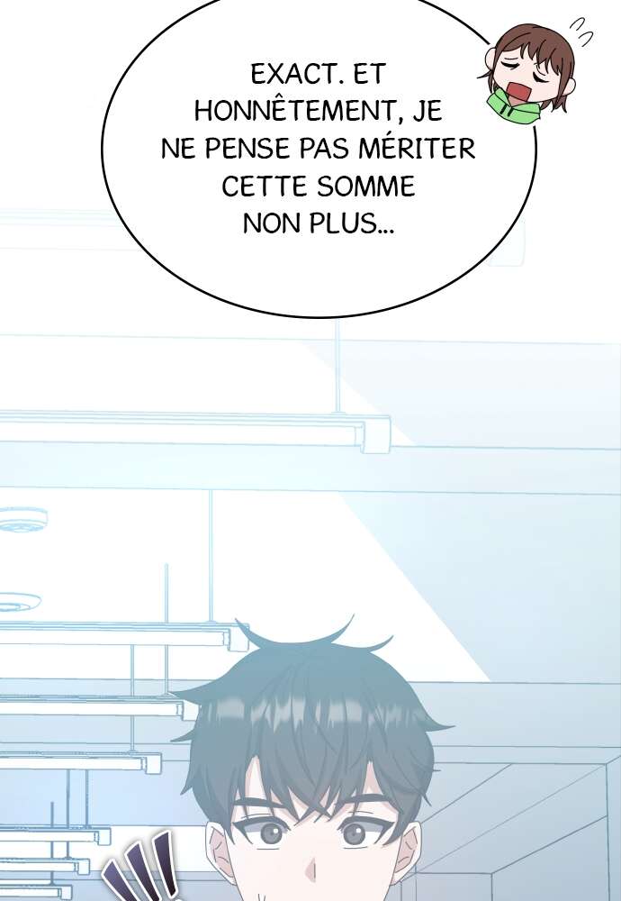 Transcension Academy Chapitre 61 - Page 18