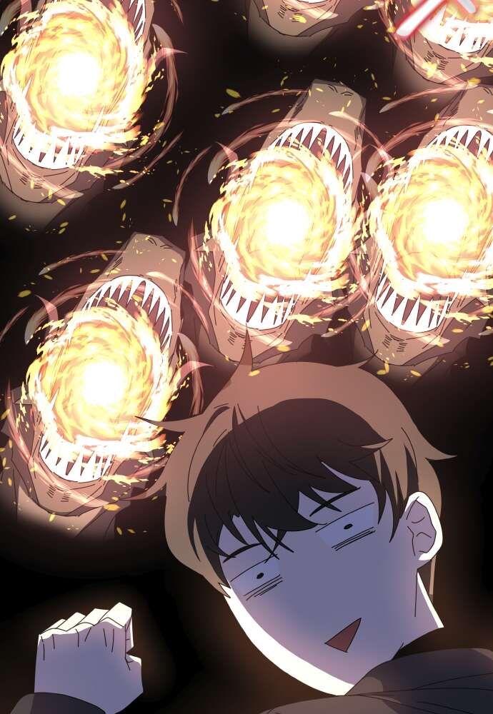 Transcension Academy Chapitre 61 - Page 183