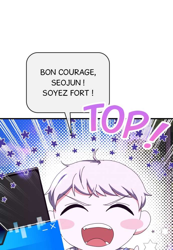 Transcension Academy Chapitre 61 - Page 185