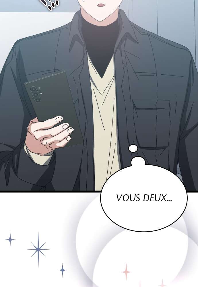 Transcension Academy Chapitre 61 - Page 19
