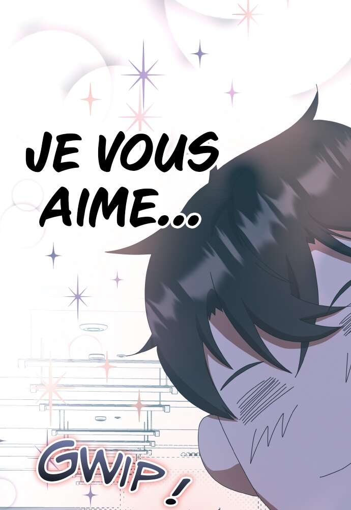 Transcension Academy Chapitre 61 - Page 20