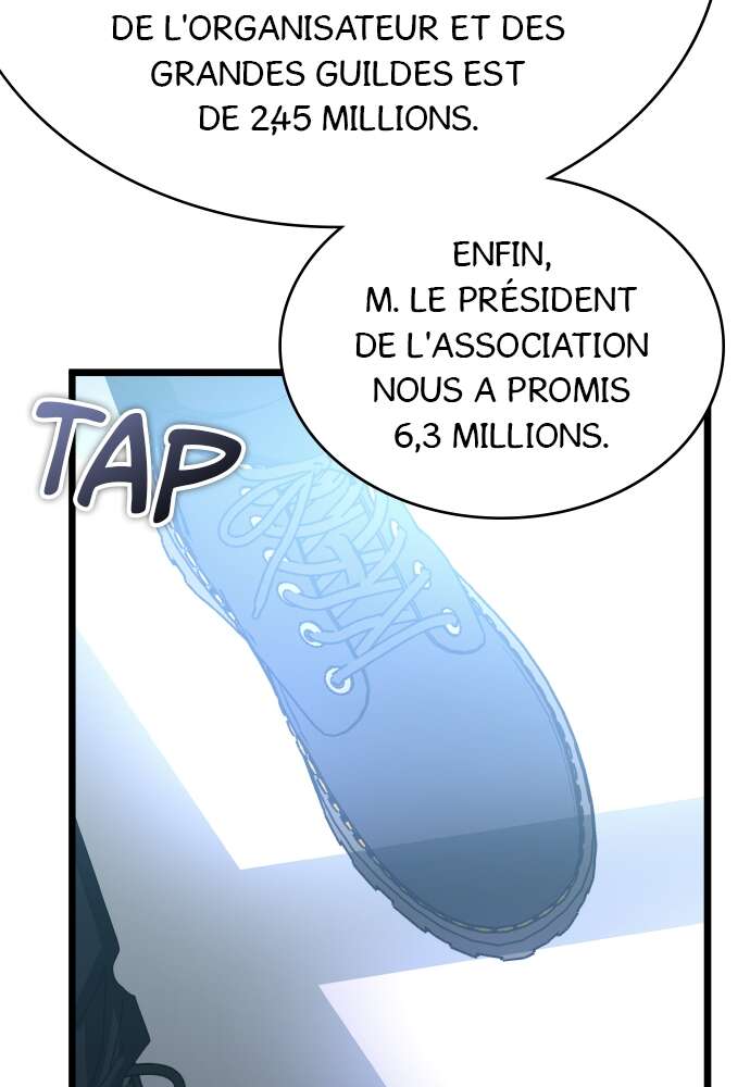 Transcension Academy Chapitre 61 - Page 26