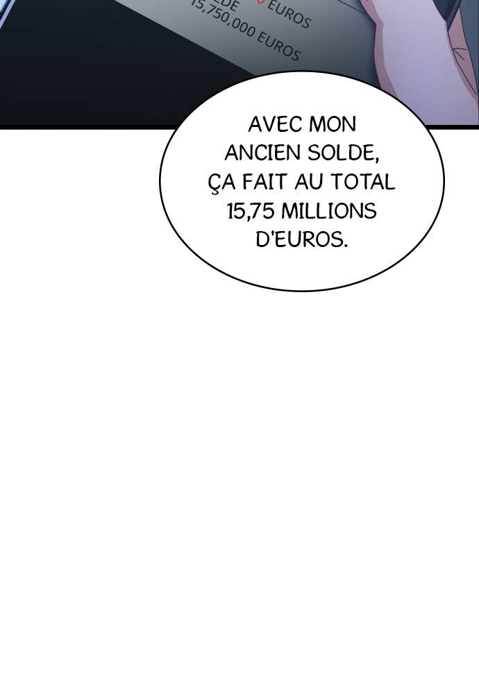 Transcension Academy Chapitre 61 - Page 29