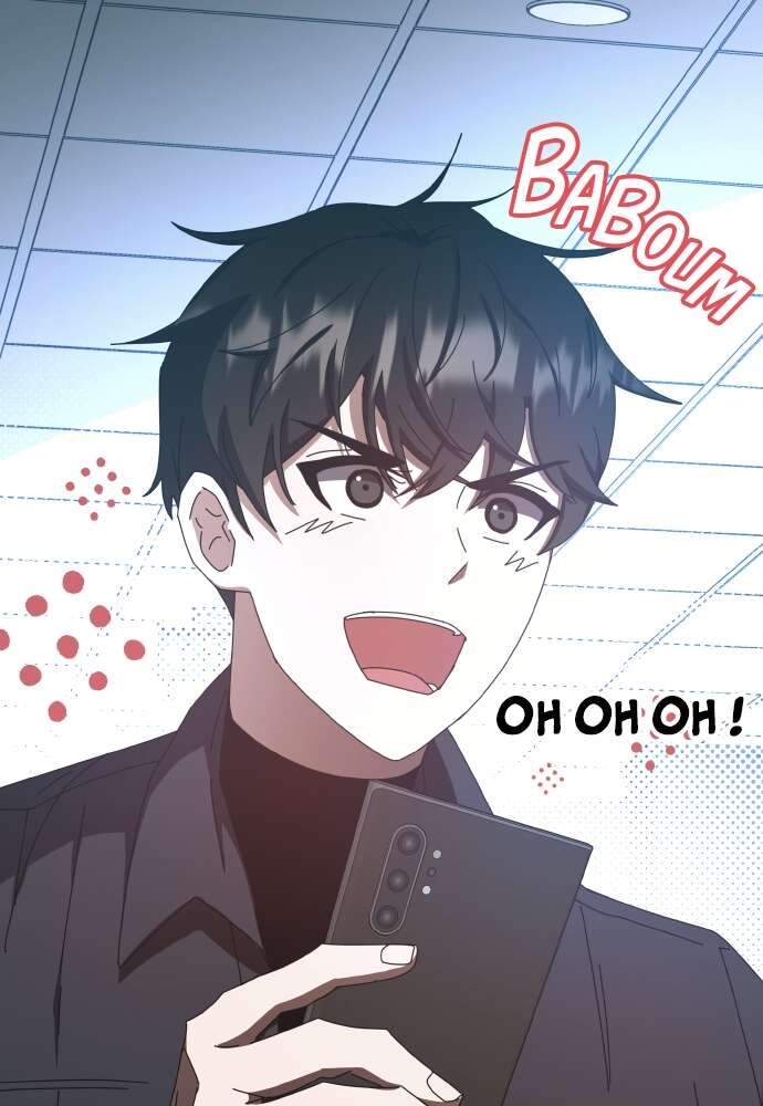 Transcension Academy Chapitre 61 - Page 31