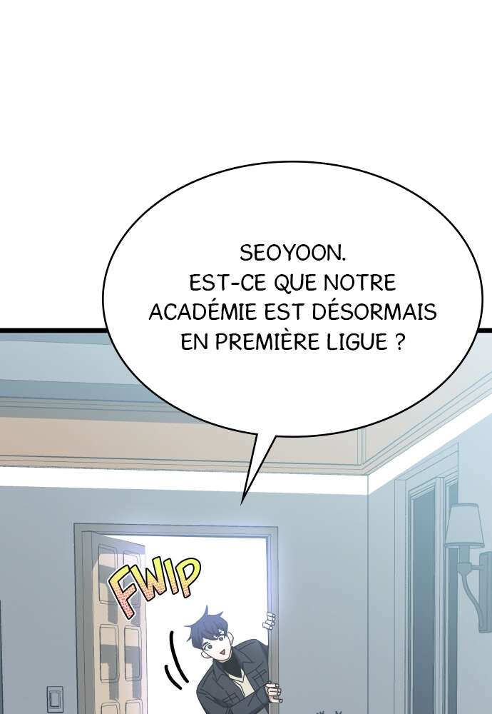 Transcension Academy Chapitre 61 - Page 33