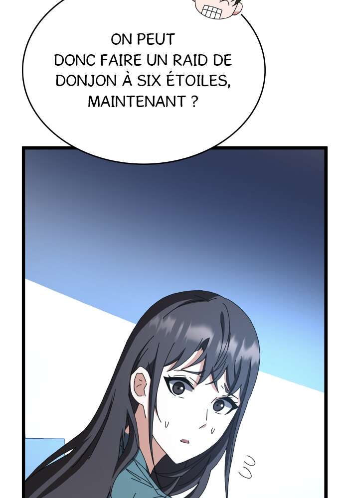 Transcension Academy Chapitre 61 - Page 36