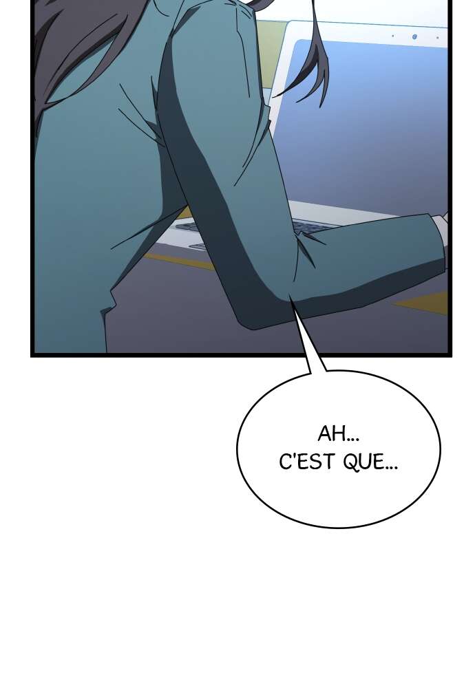 Transcension Academy Chapitre 61 - Page 37