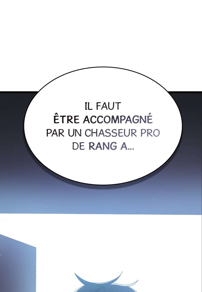 Transcension Academy Chapitre 61 - Page 38