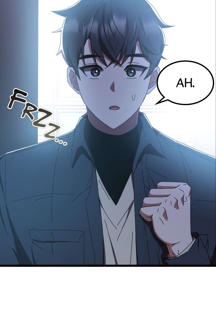 Transcension Academy Chapitre 61 - Page 39