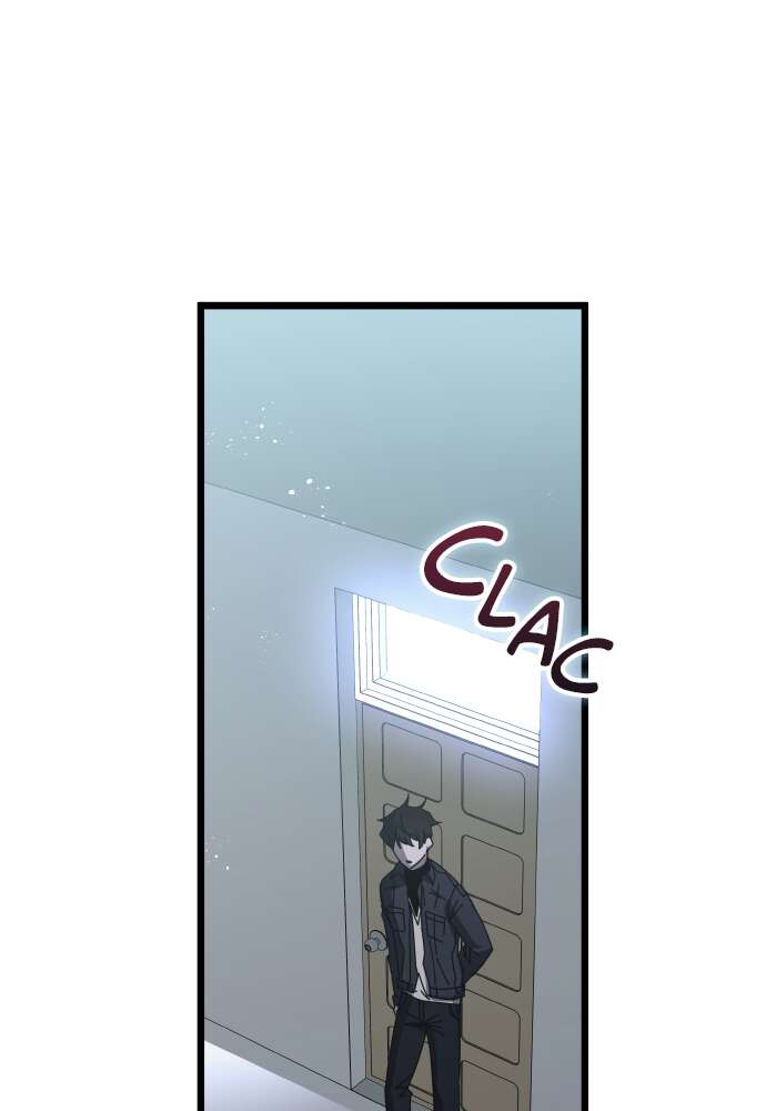 Transcension Academy Chapitre 61 - Page 45