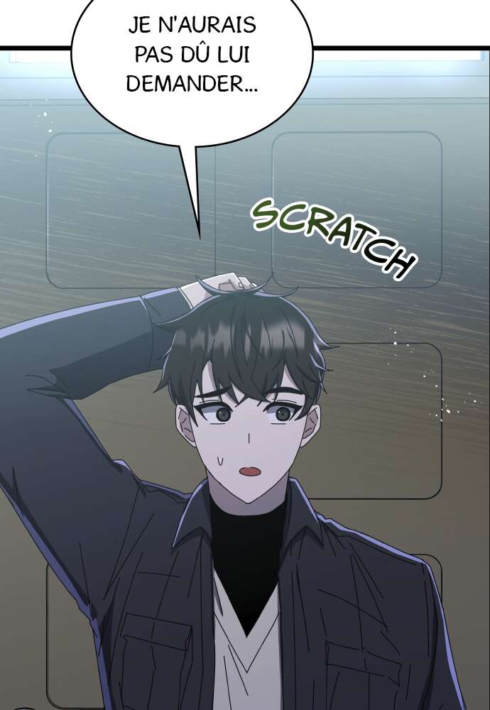 Transcension Academy Chapitre 61 - Page 47