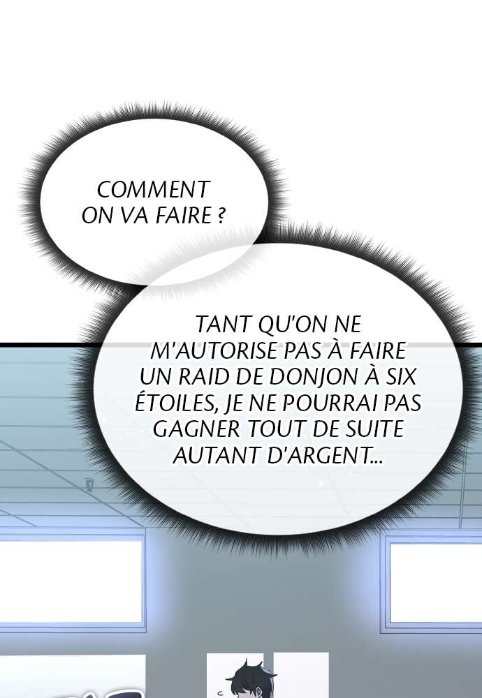 Transcension Academy Chapitre 61 - Page 49