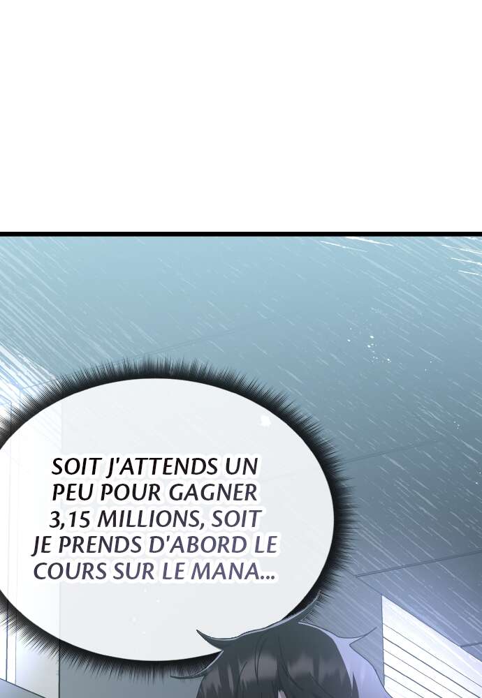 Transcension Academy Chapitre 61 - Page 51