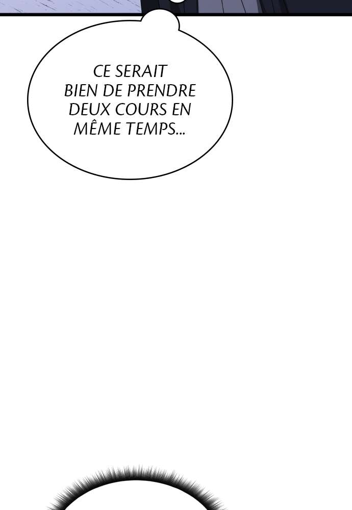 Transcension Academy Chapitre 61 - Page 53
