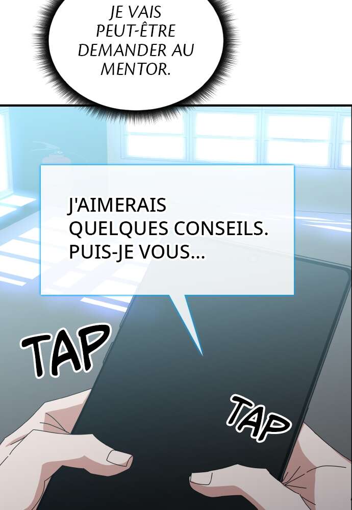 Transcension Academy Chapitre 61 - Page 54