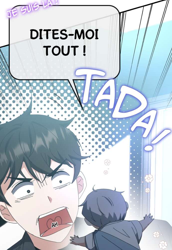 Transcension Academy Chapitre 61 - Page 56