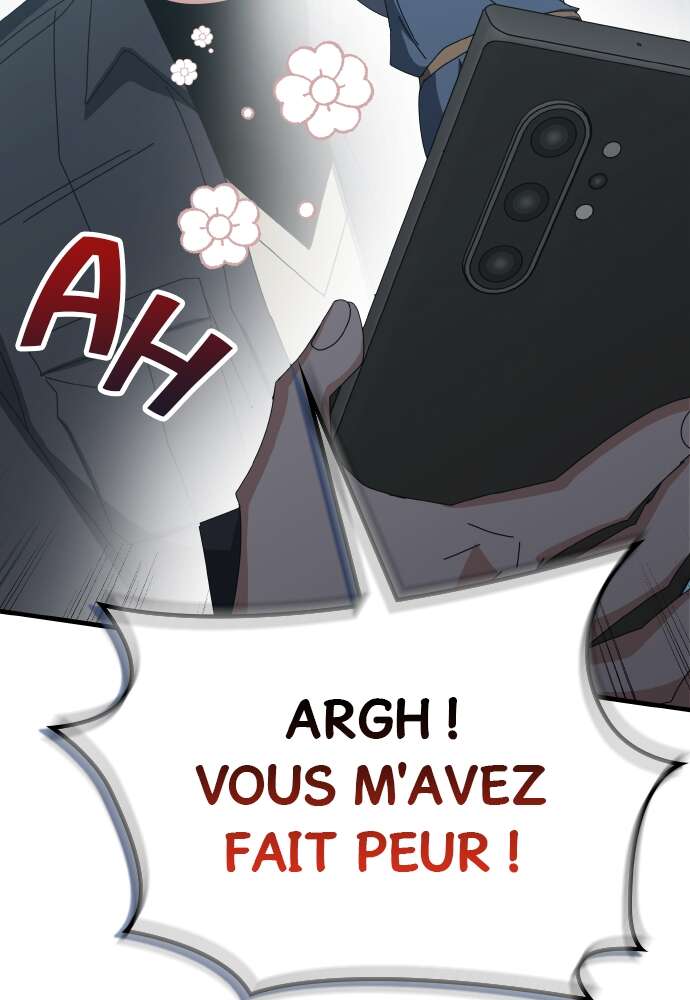 Transcension Academy Chapitre 61 - Page 57