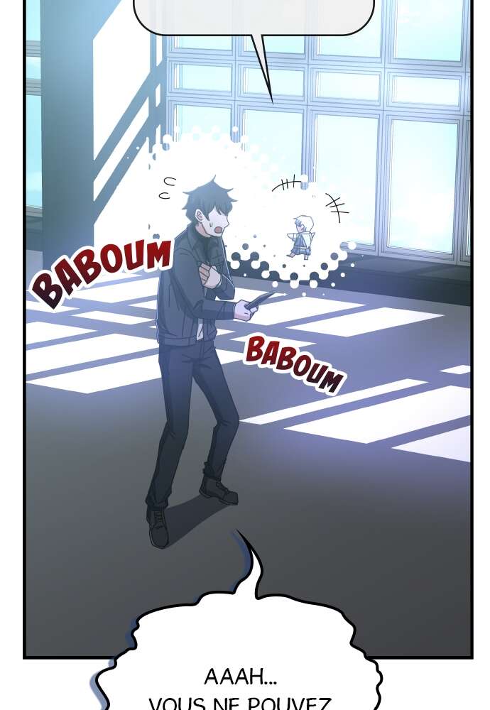 Transcension Academy Chapitre 61 - Page 59