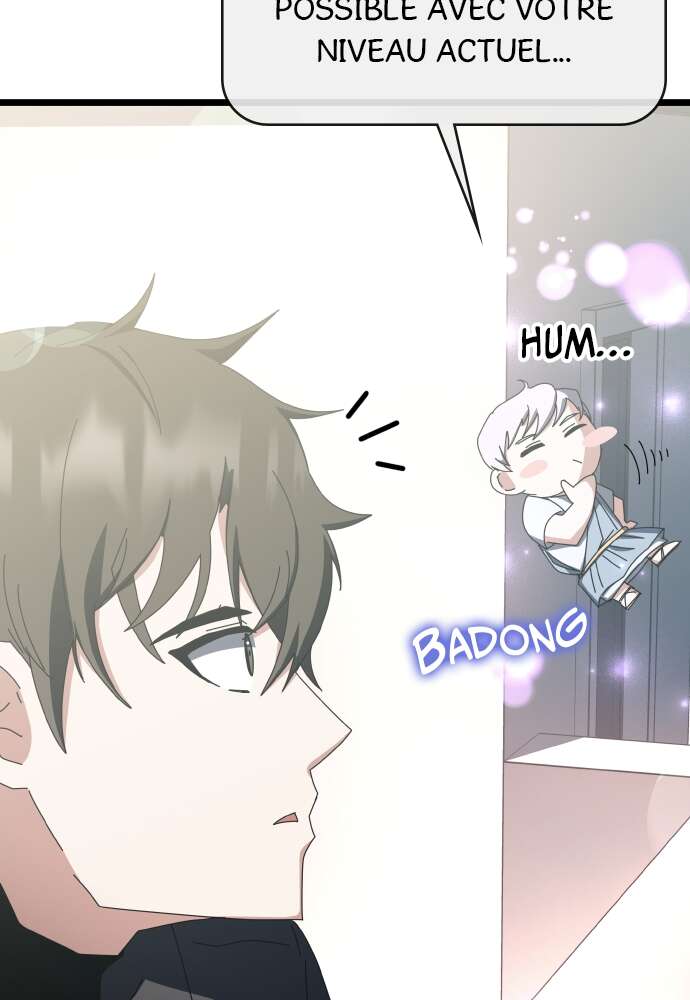 Transcension Academy Chapitre 61 - Page 68