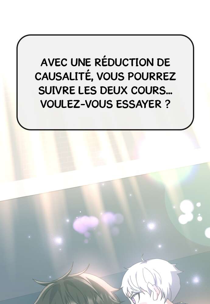 Transcension Academy Chapitre 61 - Page 70