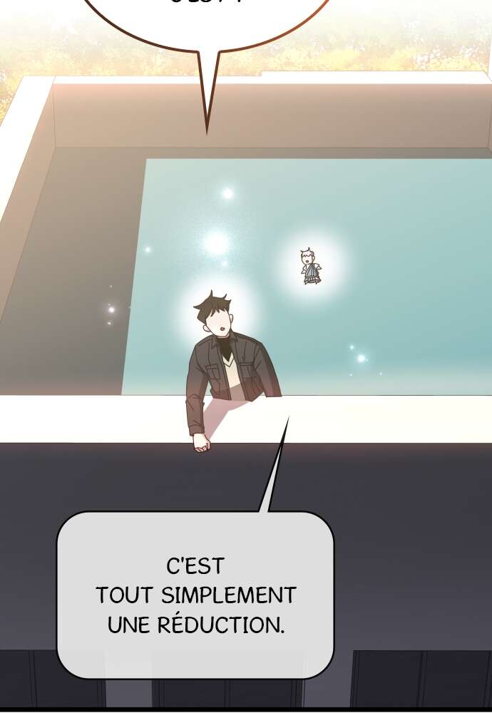 Transcension Academy Chapitre 61 - Page 73