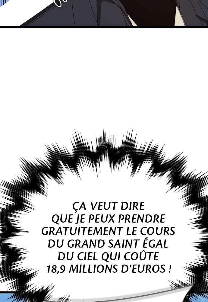 Transcension Academy Chapitre 61 - Page 82